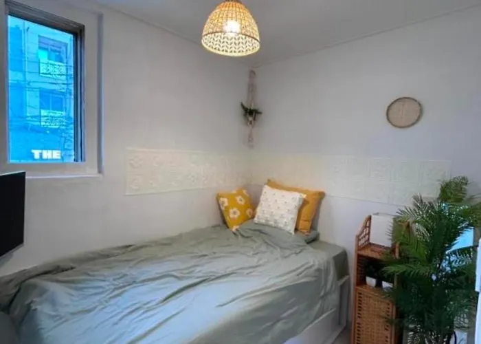 Everyday Hostal