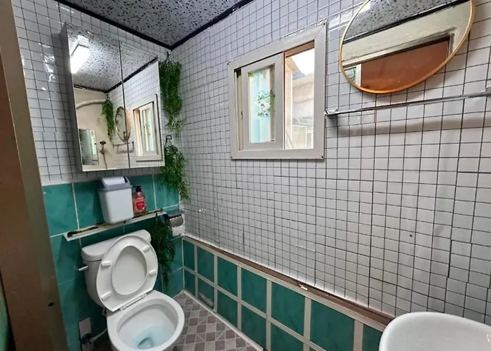 Hostal Everyday Seúl