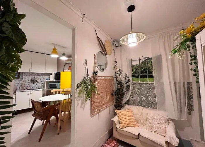 Everyday Hostal