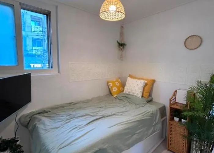 Everyday Hostal