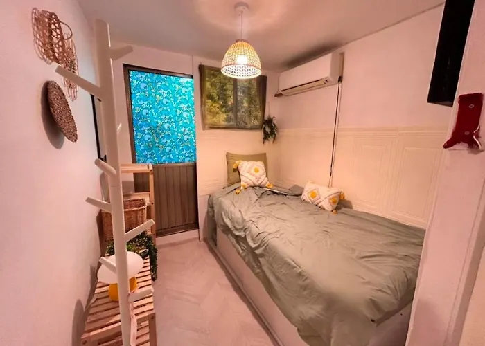 Hostal Everyday Seúl