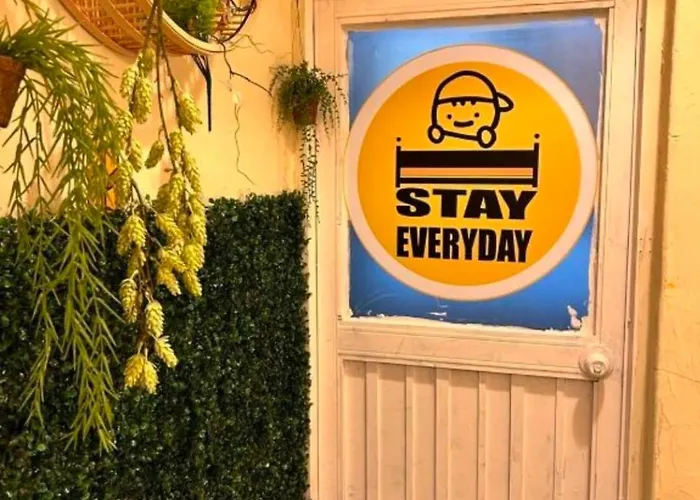 Hostal Everyday Seúl