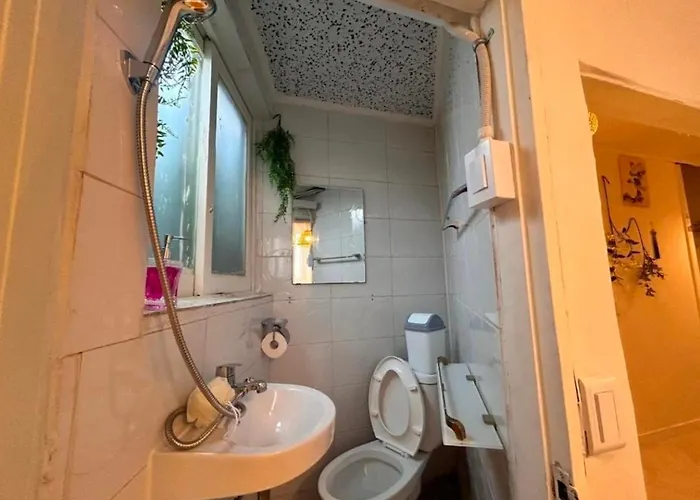 Everyday Hostal Seúl