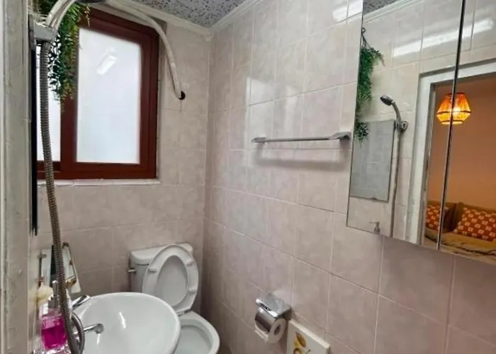 Everyday Hostal Seúl