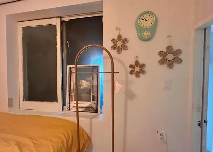 Everyday Hostal