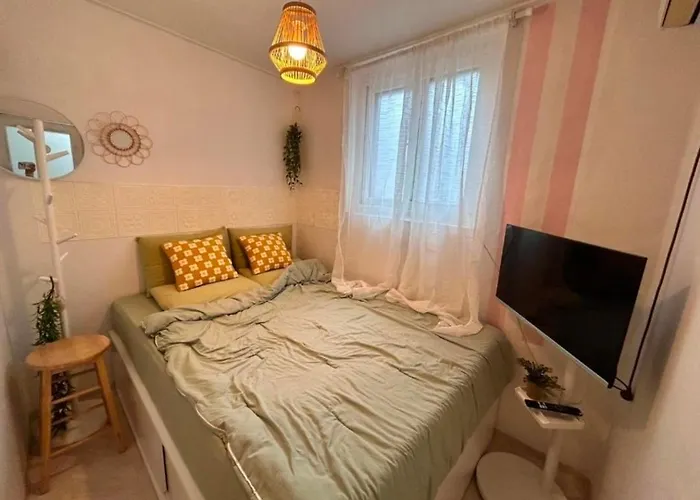 Everyday Hostal *
