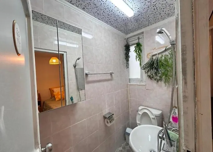 Everyday Hostal *