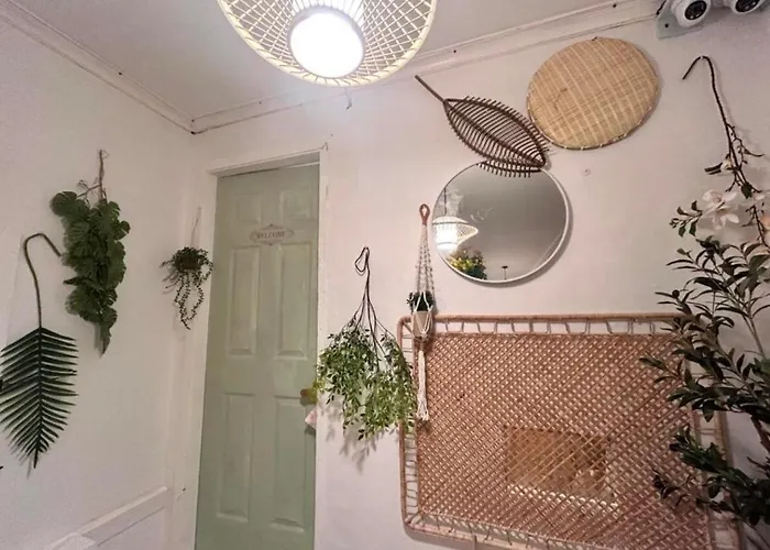 Everyday Hostal Seúl